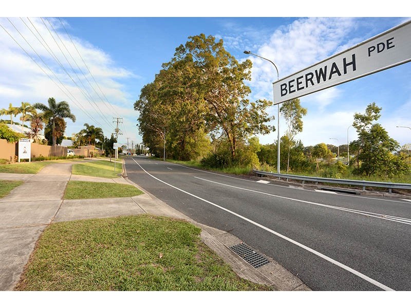 Unit 5/83 Beerwah Parade, Beerwah QLD 4519