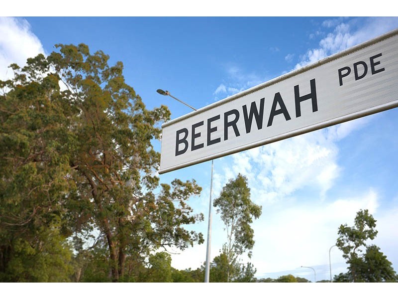 Unit 5/83 Beerwah Parade, Beerwah QLD 4519