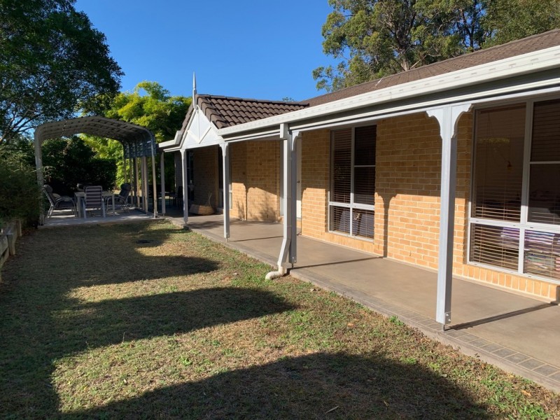 20 Bloomfield Place, Beerwah QLD 4519