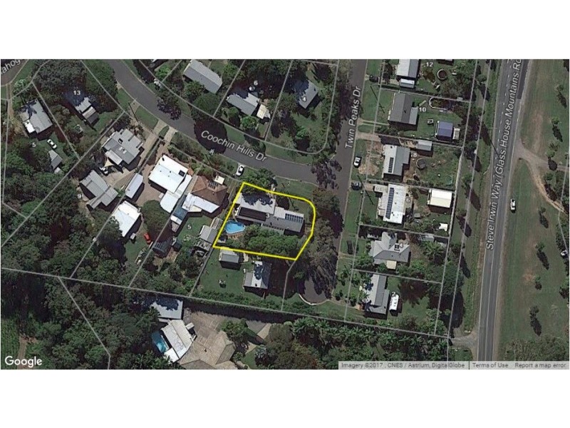 3 Coochin Hills Drive, Beerwah QLD 4519