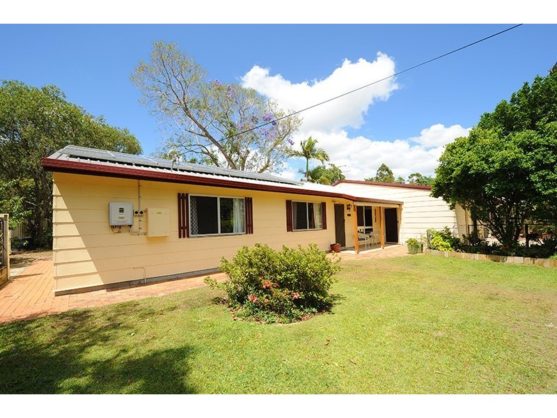 3 Coochin Hills Drive, Beerwah QLD 4519