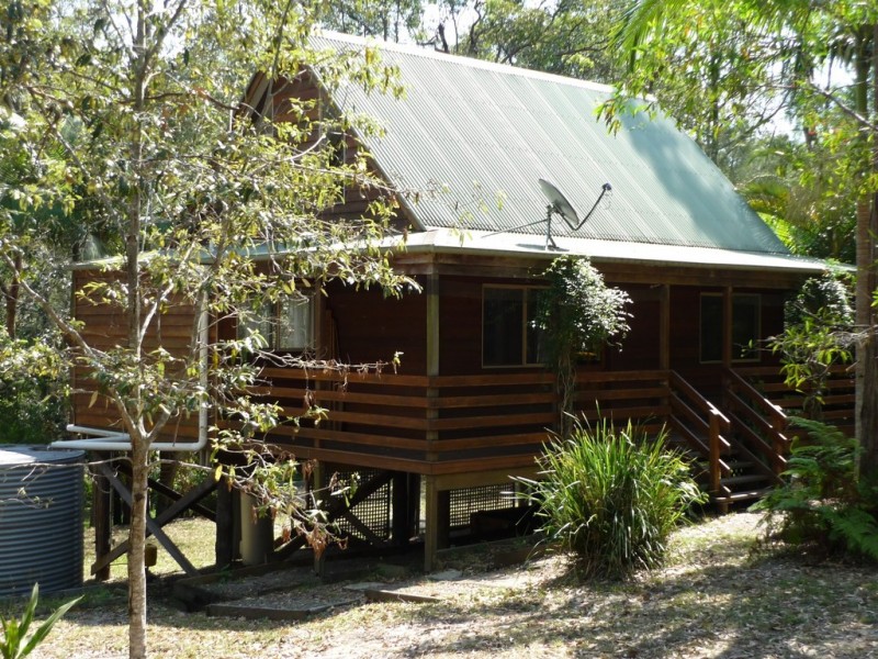 2A Coochin Street, Peachester QLD 4519