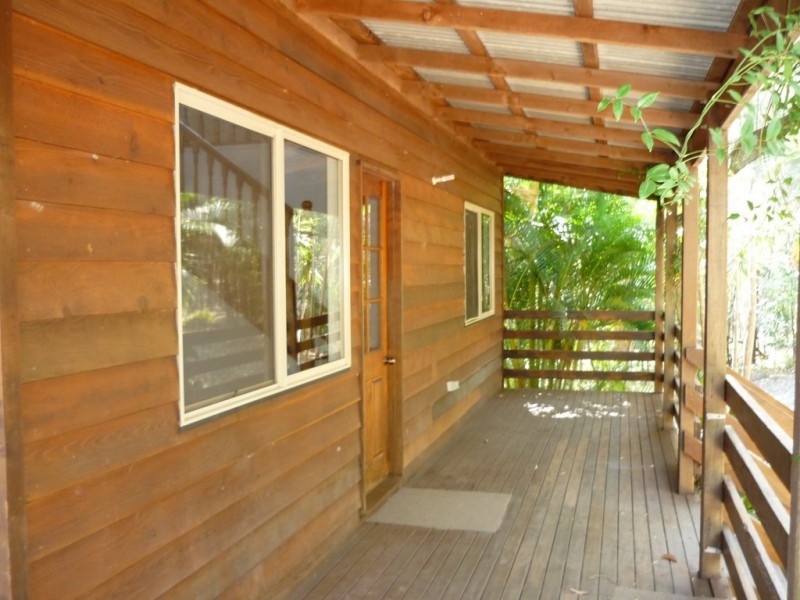2A Coochin Street, Peachester QLD 4519
