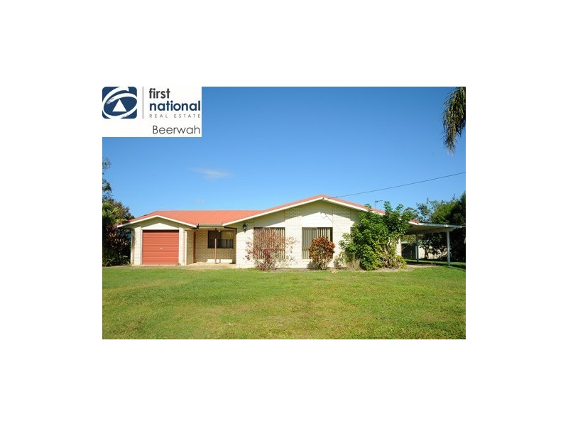 142 Bowen Road, Glass House Mountains QLD 4518