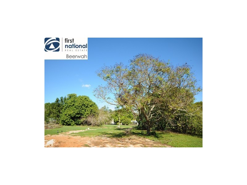 142 Bowen Road, Glass House Mountains QLD 4518