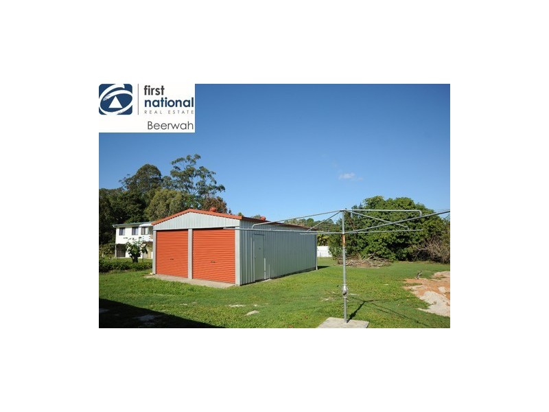 142 Bowen Road, Glass House Mountains QLD 4518