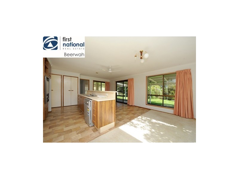 142 Bowen Road, Glass House Mountains QLD 4518