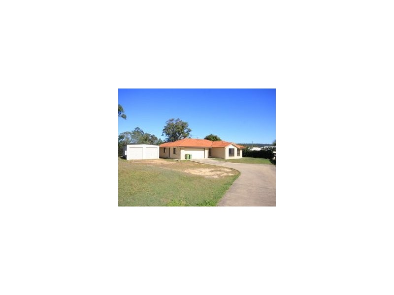 18 Toriana Place, Beerwah QLD 4519