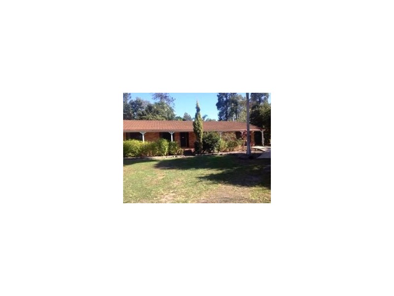 53 Railway Parade, Glass House Mountains QLD 4518
