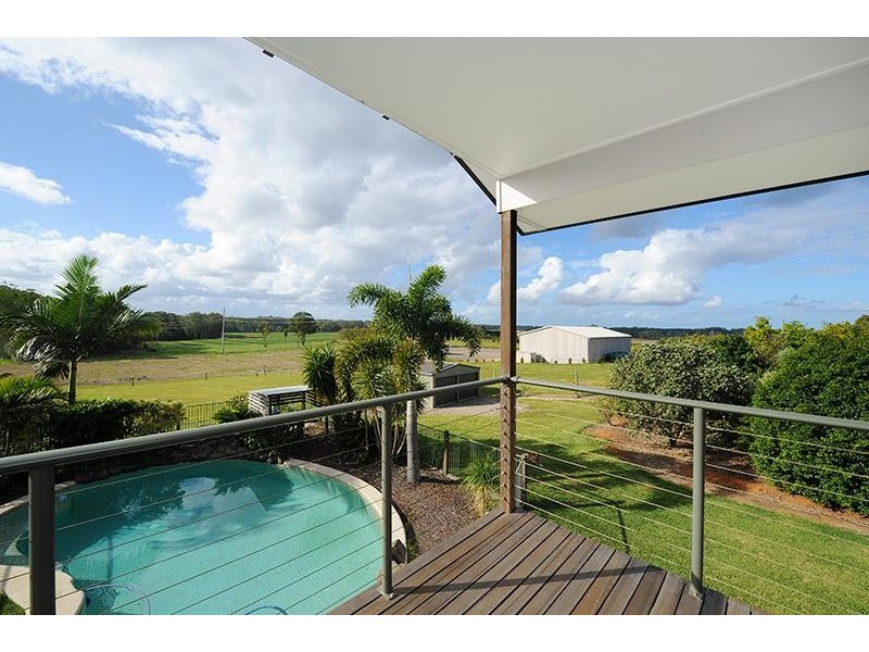 114 Pikes Road, Glass House Mountains QLD 4518
