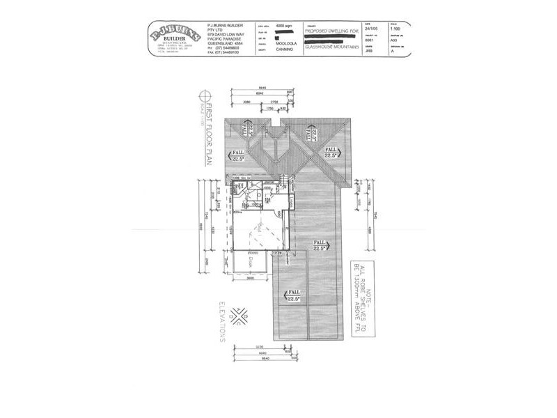 114 Pikes Road, Glass House Mountains QLD 4518