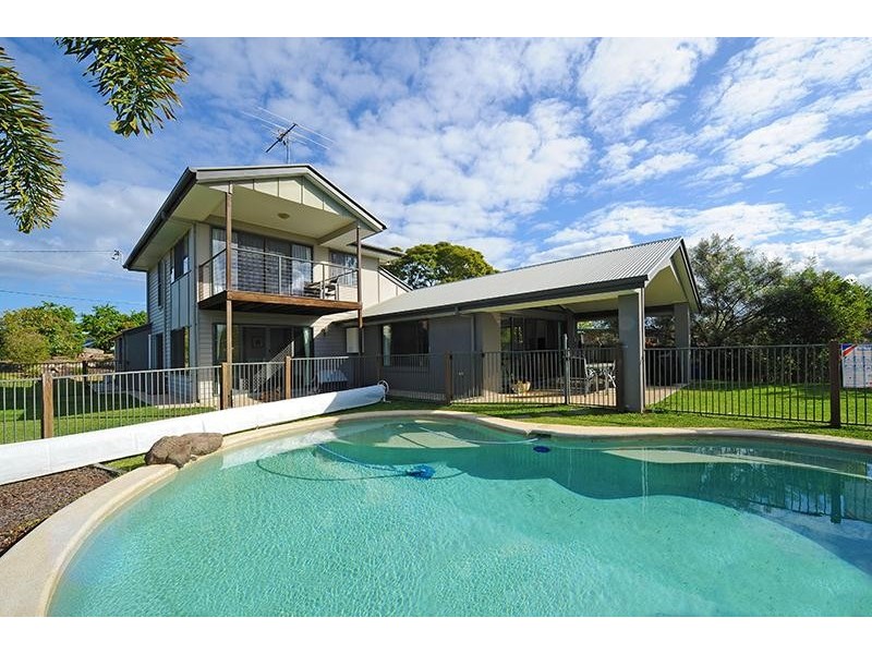 114 Pikes Road, Glass House Mountains QLD 4518