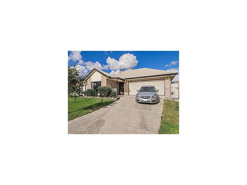 7 Matthew Street, Beerwah QLD 4519