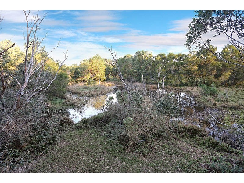 215 Commissioners Flat Road, Peachester QLD 4519