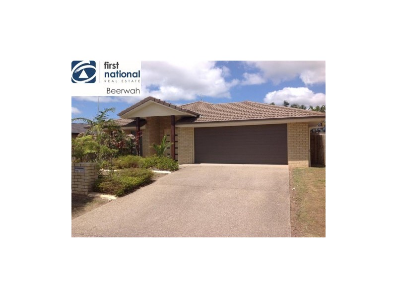 40 Coochin Hills Drive, Beerwah QLD 4519