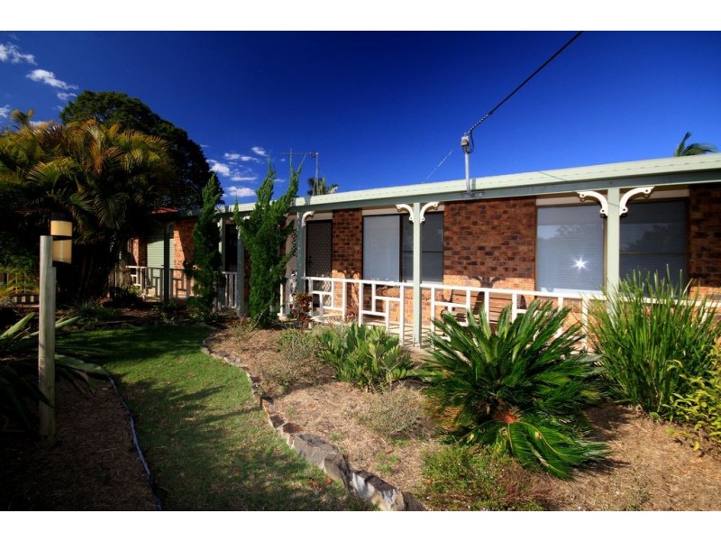 5 Chantilly Crescent, Beerwah QLD 4519