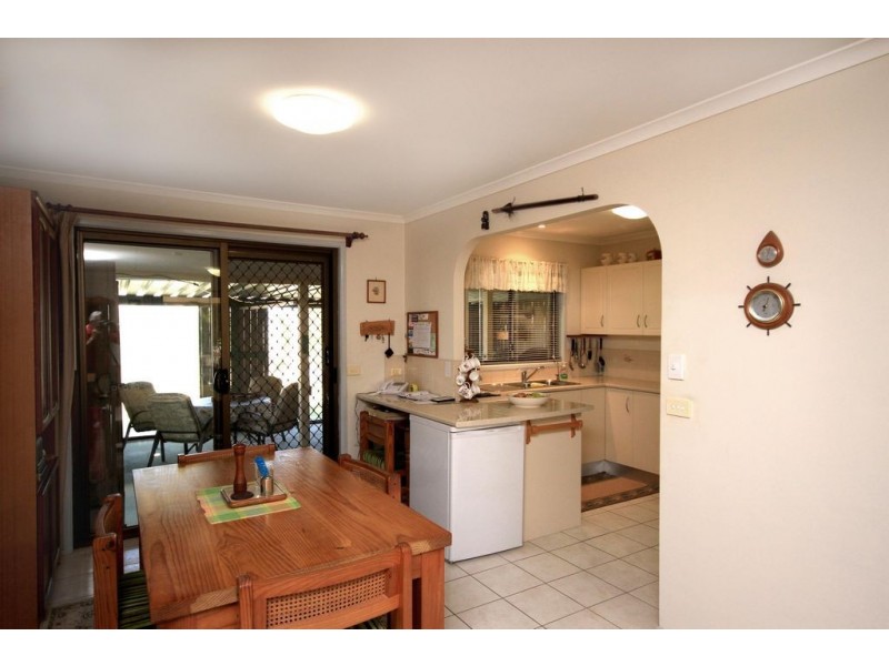 5 Chantilly Crescent, Beerwah QLD 4519