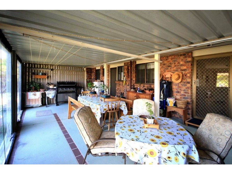 5 Chantilly Crescent, Beerwah QLD 4519