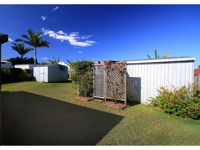 5 Chantilly Crescent, Beerwah QLD 4519