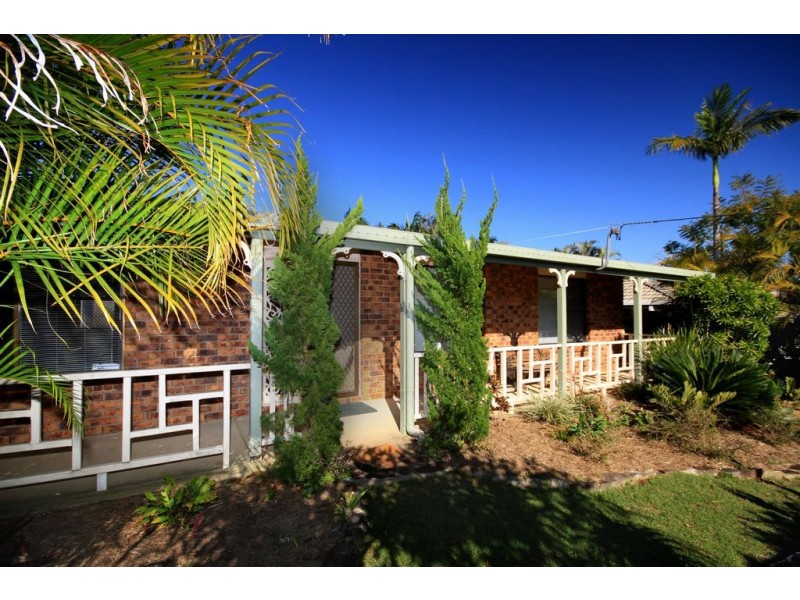 5 Chantilly Crescent, Beerwah QLD 4519