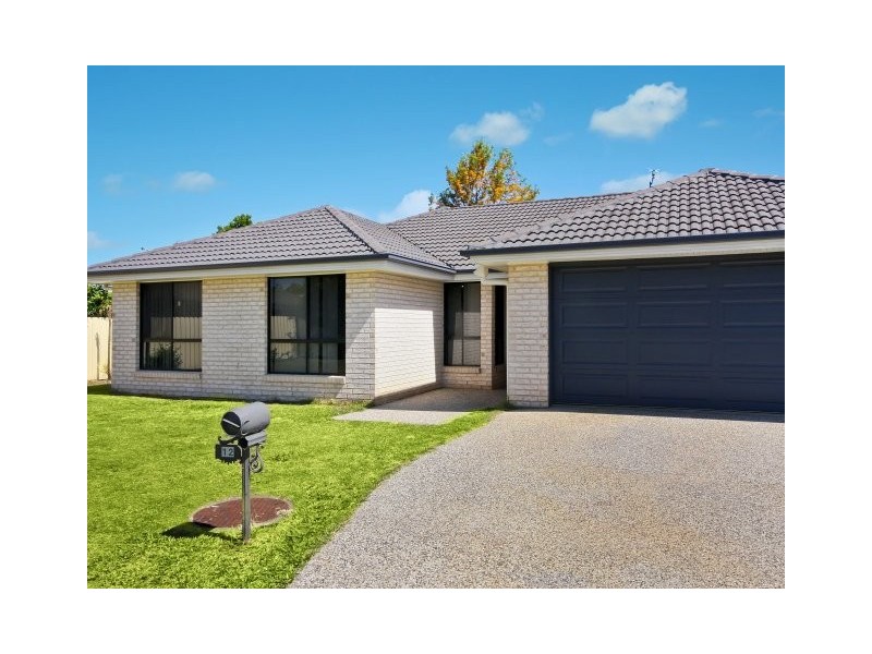 12 Sapphire Court, Beerwah QLD 4519