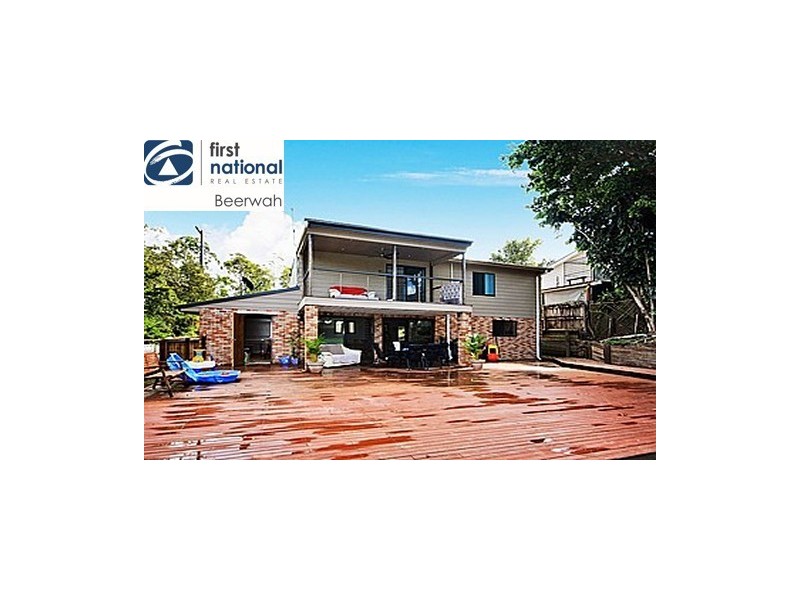 45 Gympie Street South, Landsborough QLD 4550