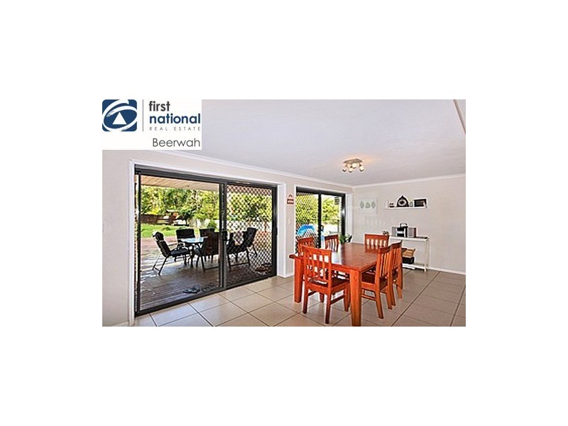 45 Gympie Street South, Landsborough QLD 4550