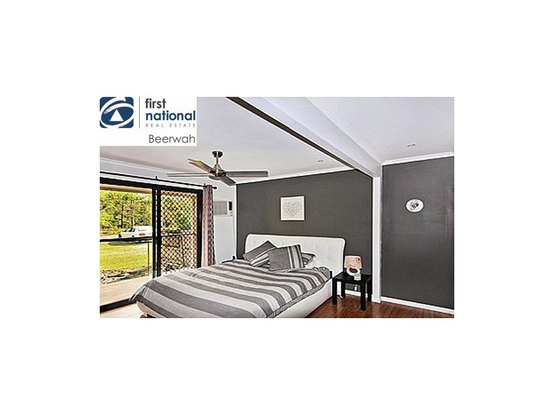 45 Gympie Street South, Landsborough QLD 4550