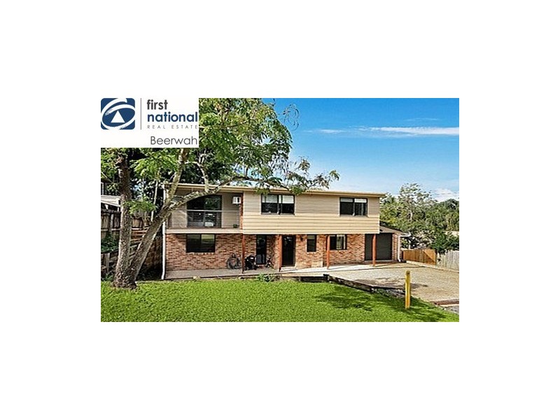 45 Gympie Street South, Landsborough QLD 4550