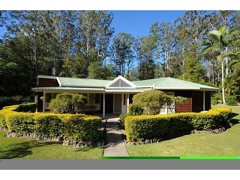 17 Bottlebrush Court, Peachester QLD 4519