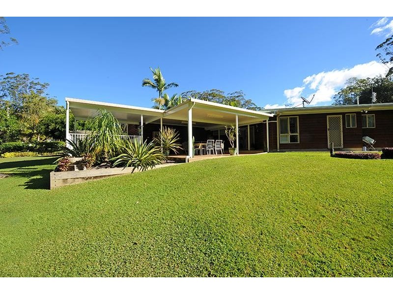 17 Bottlebrush Court, Peachester QLD 4519