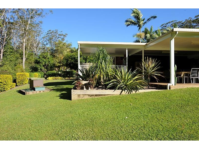 17 Bottlebrush Court, Peachester QLD 4519