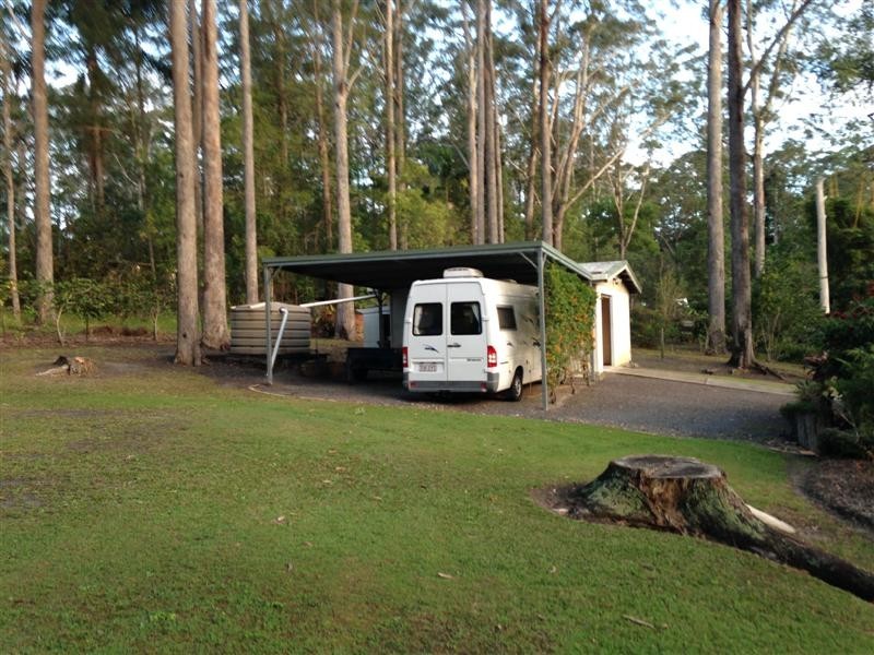 17 Bottlebrush Court, Peachester QLD 4519