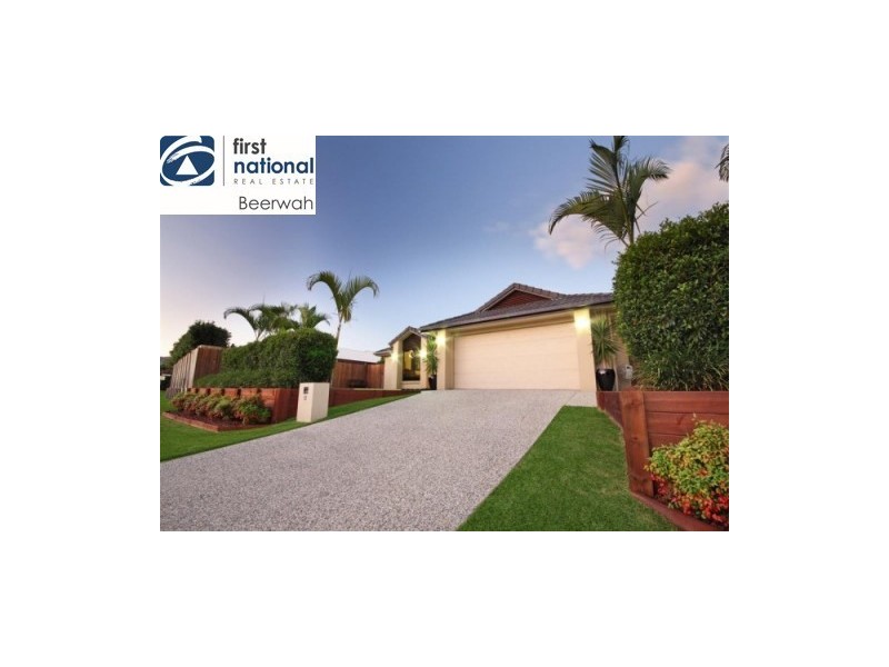 12 Crumpton Place, Beerwah QLD 4519