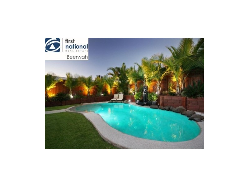 12 Crumpton Place, Beerwah QLD 4519