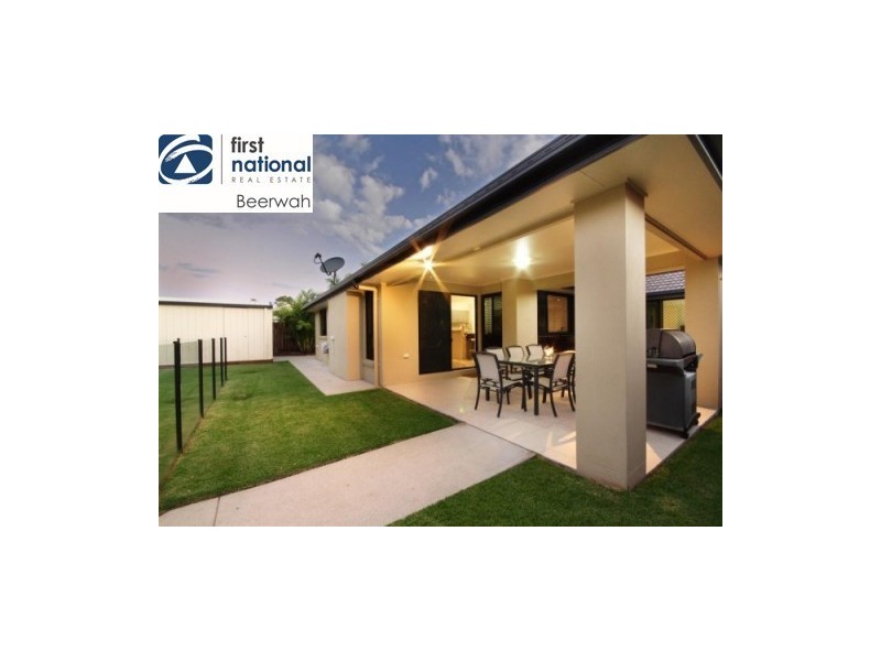 12 Crumpton Place, Beerwah QLD 4519