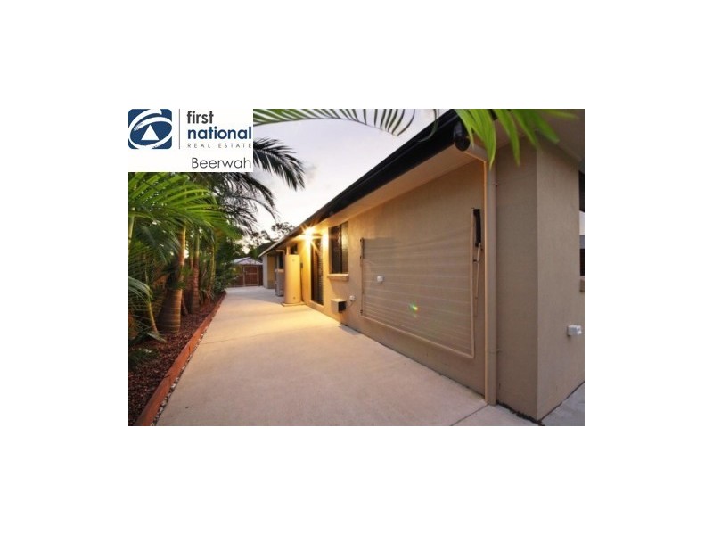 12 Crumpton Place, Beerwah QLD 4519