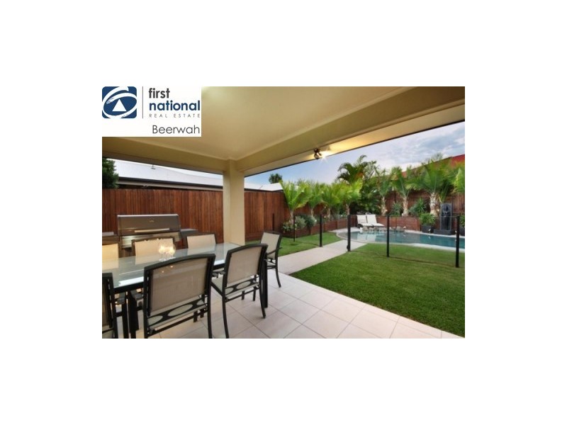 12 Crumpton Place, Beerwah QLD 4519