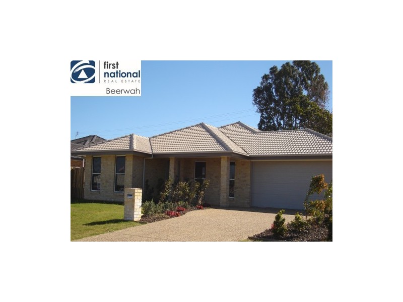 6 Usher Blvd, Beerwah QLD 4519