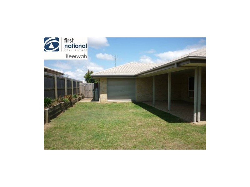 6 Usher Blvd, Beerwah QLD 4519