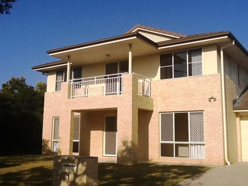 1 Usher Blvd, Beerwah QLD 4519