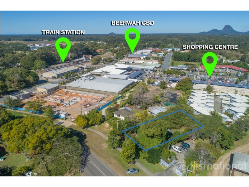 15 Pine Camp Road, Beerwah QLD 4519