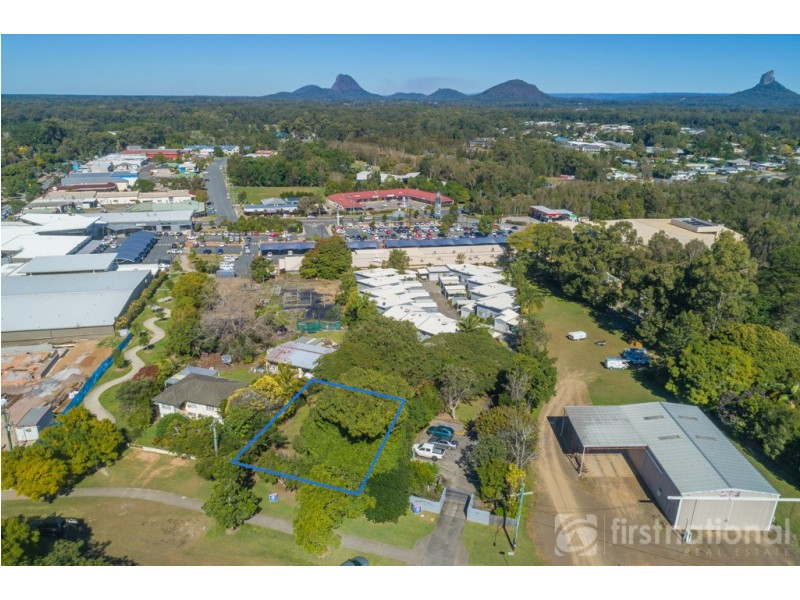 15 Pine Camp Road, Beerwah QLD 4519