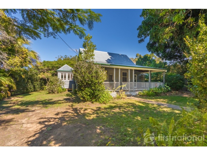 15 Pine Camp Road, Beerwah QLD 4519