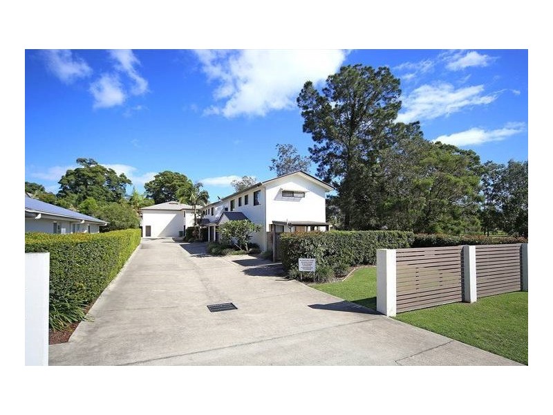 15/2A Swan Street, Beerwah QLD 4519