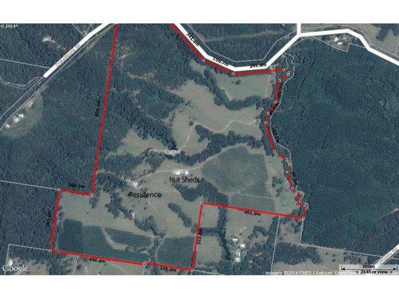 179 Crohamhurst Road, Peachester QLD 4519