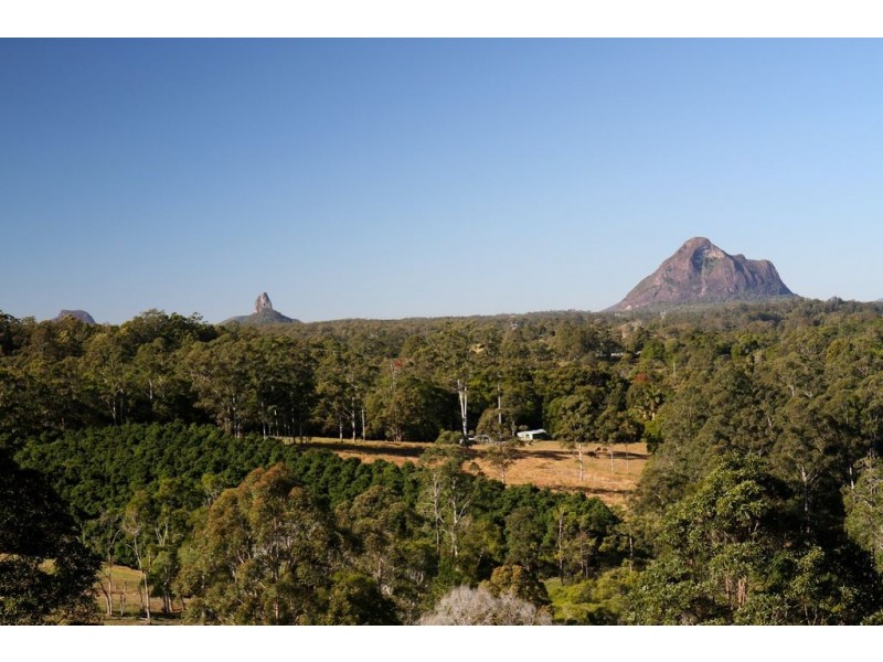 179 Crohamhurst Road, Peachester QLD 4519