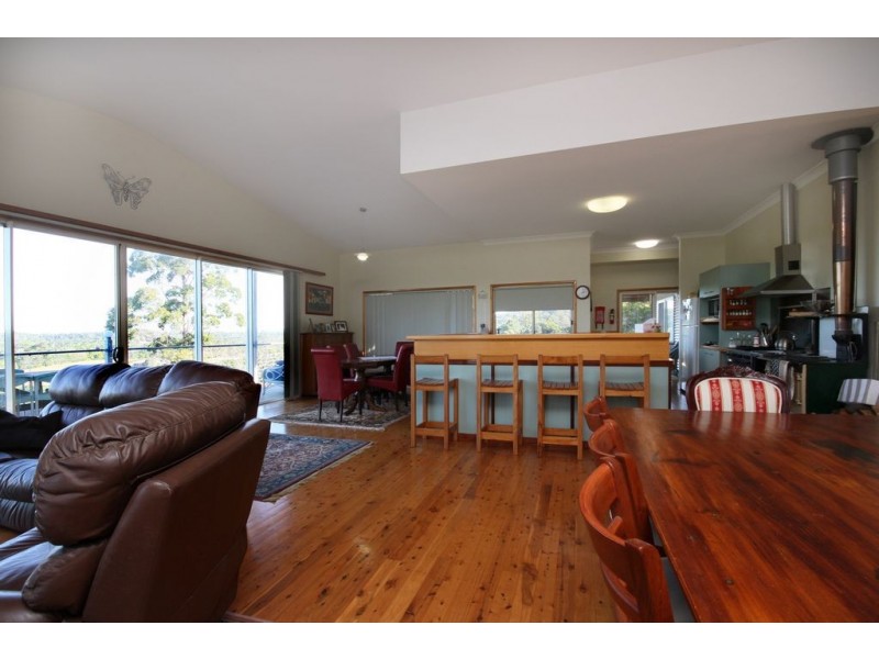 179 Crohamhurst Road, Peachester QLD 4519