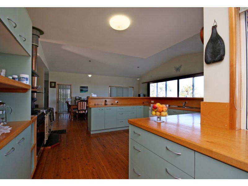 179 Crohamhurst Road, Peachester QLD 4519