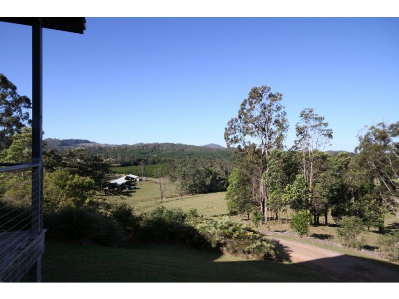 179 Crohamhurst Road, Peachester QLD 4519